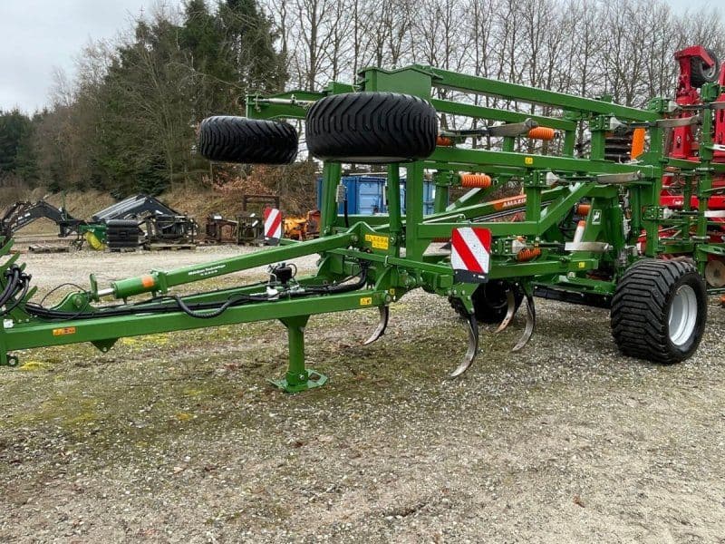 Amazone Cenius 5003-2TX