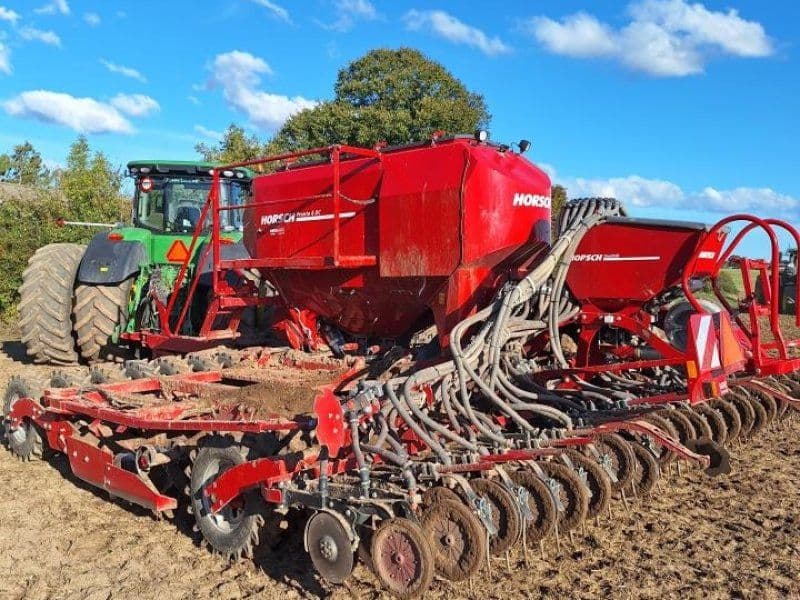 Horsch PRONTO DC 6 M