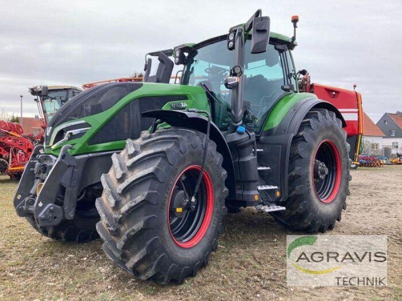 Valtra Q 245 1A9