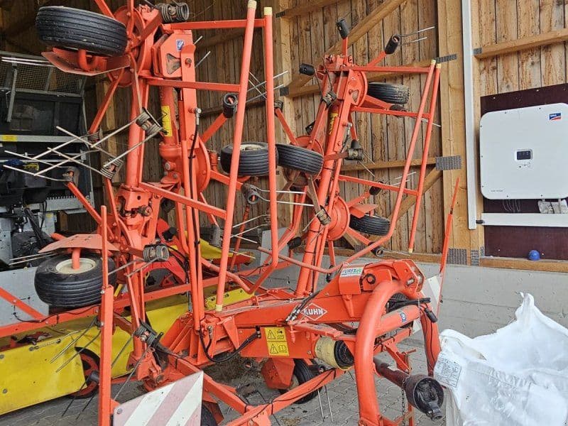 Kuhn GF 8501 MH