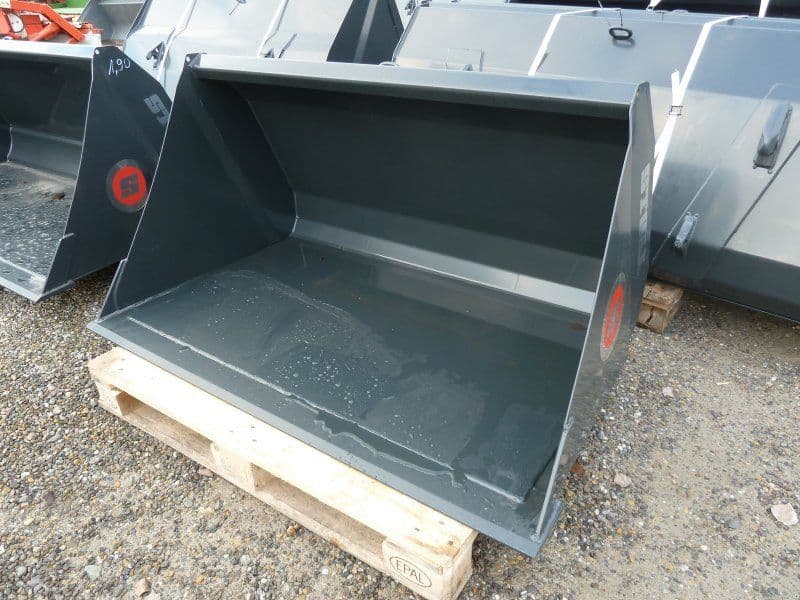 Stoll schaufel Robust U 1,50m