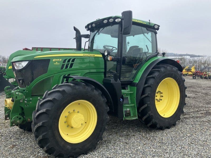 John Deere 6145R