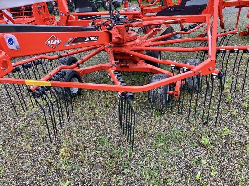 Kuhn GA 7932