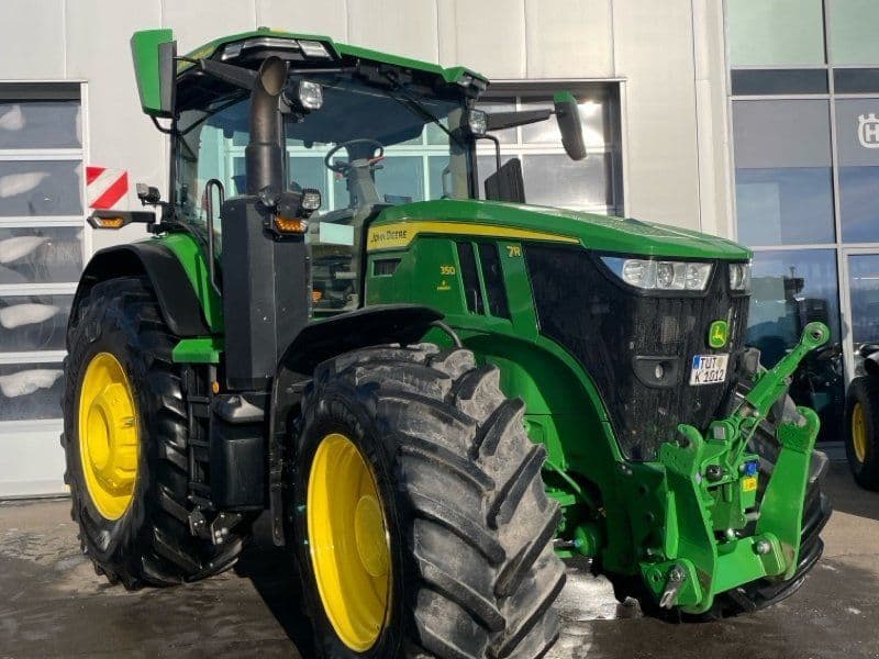 John Deere 7R 310