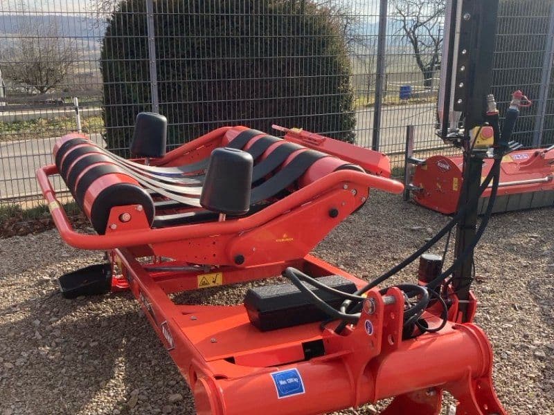 Kuhn RW 1110C