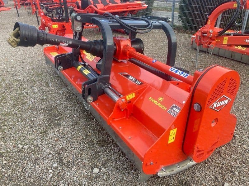 Kuhn BPR 28