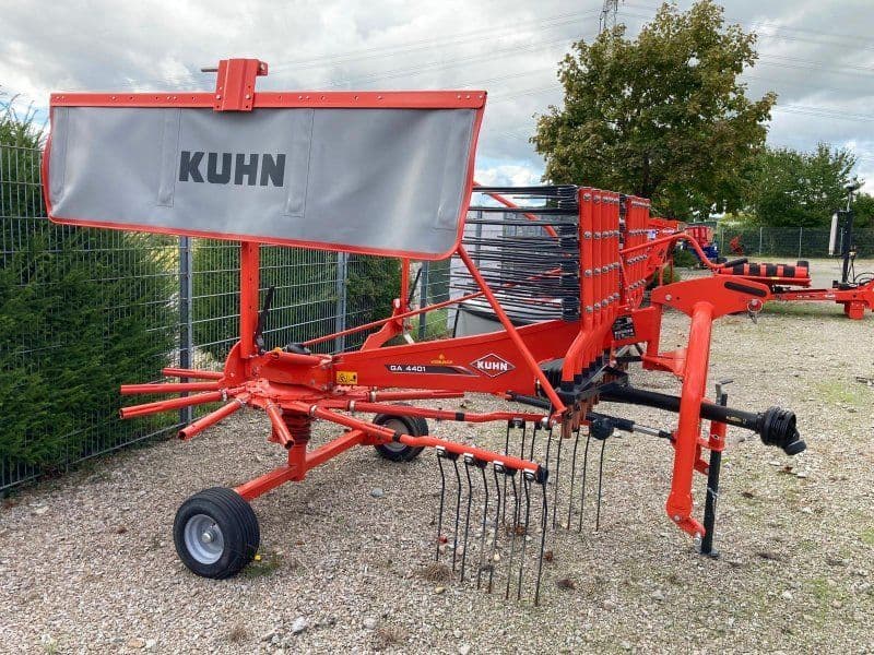 Kuhn GA 4401