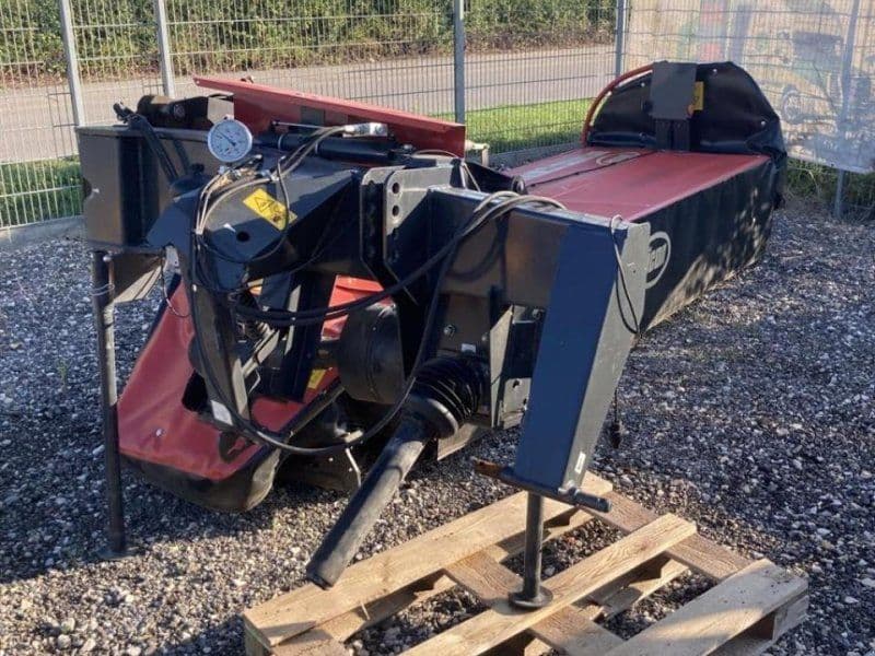 Vicon EXTRA 440 H KSW