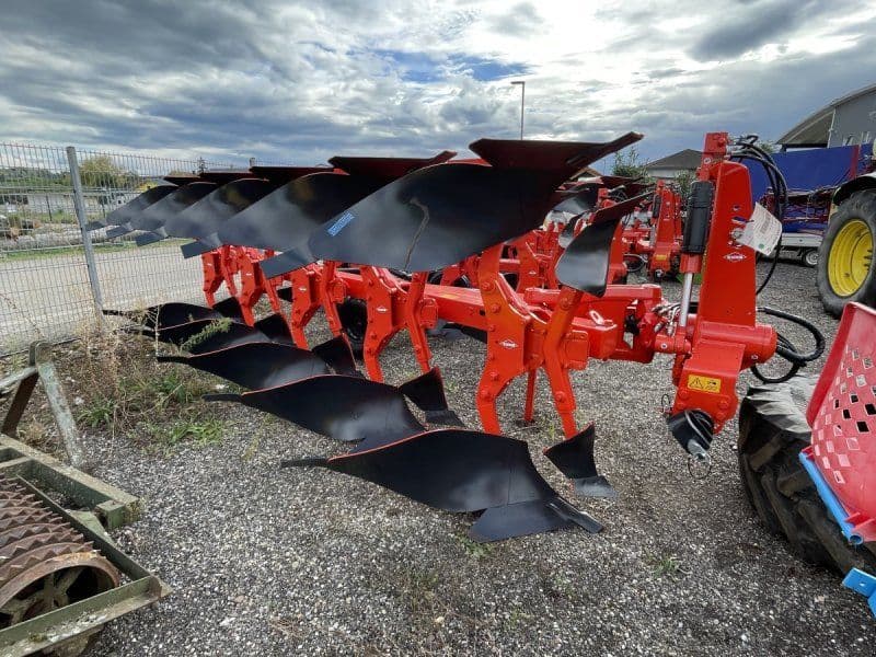 Kuhn Varimaster 153 4E5T