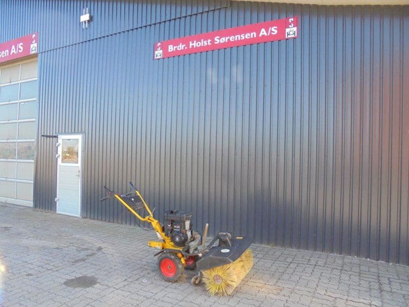 Texas Trading FRÆSER M/KOST