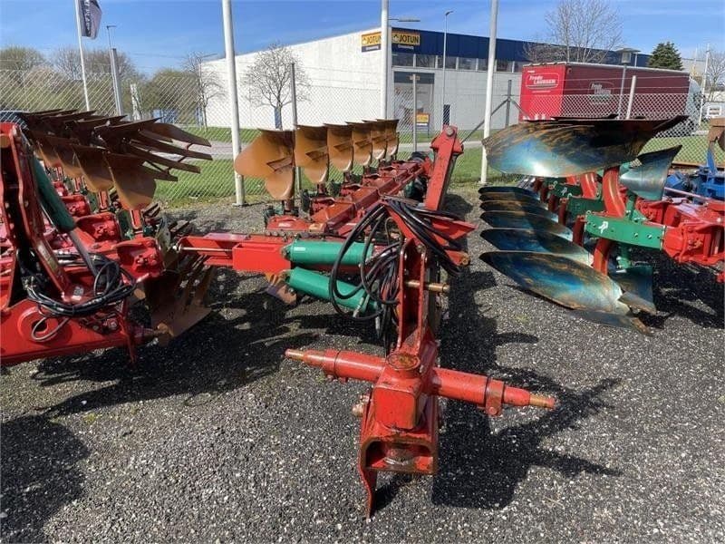 Kverneland PB 100-6 FURET