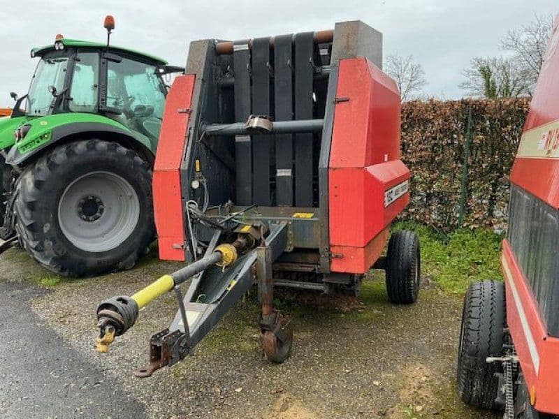 Massey Ferguson 180