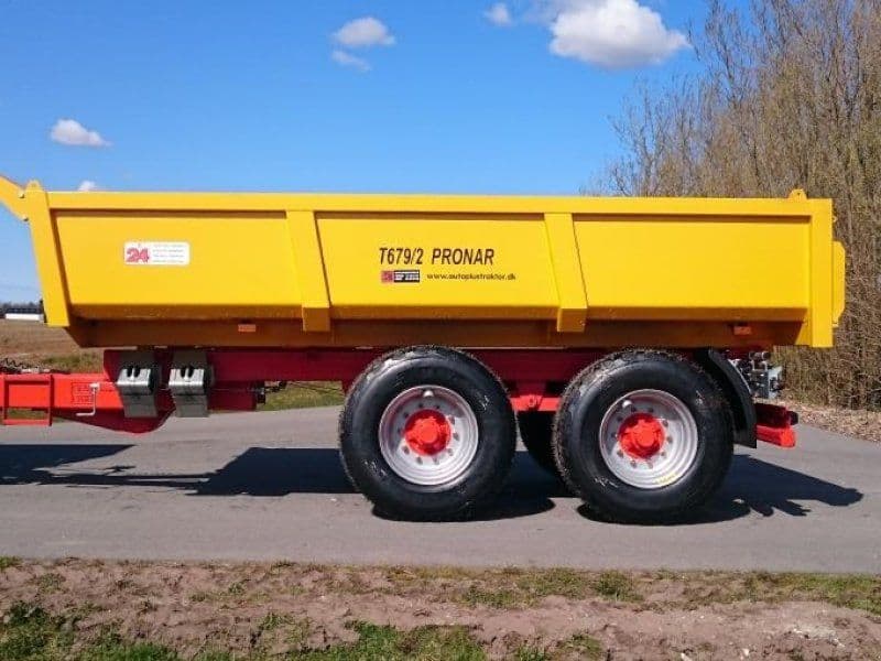 Pronar T-679/4 M
