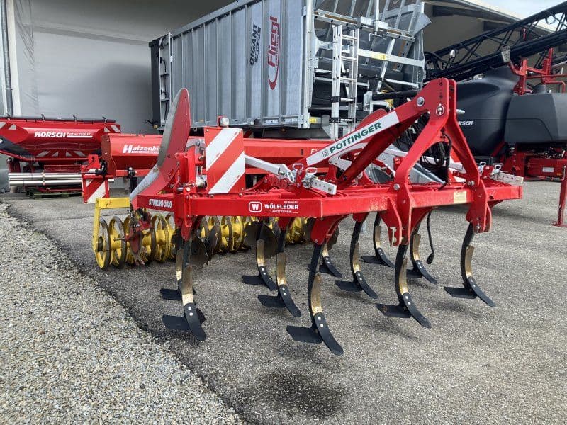 Pöttinger Synkro 3030