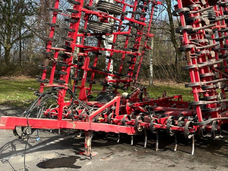 Doublet Record 9 m EURO-DAN