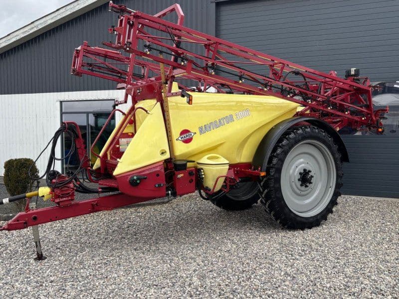 Hardi NAVIGATOR 3000