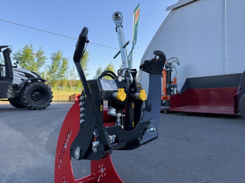 Lesnik SHL S8 Universal