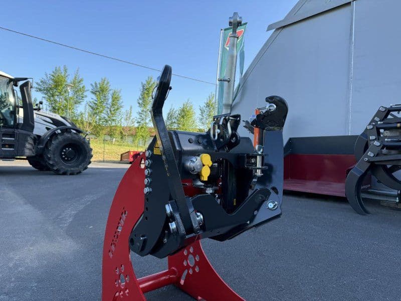 Lesnik SHL S25 Universal