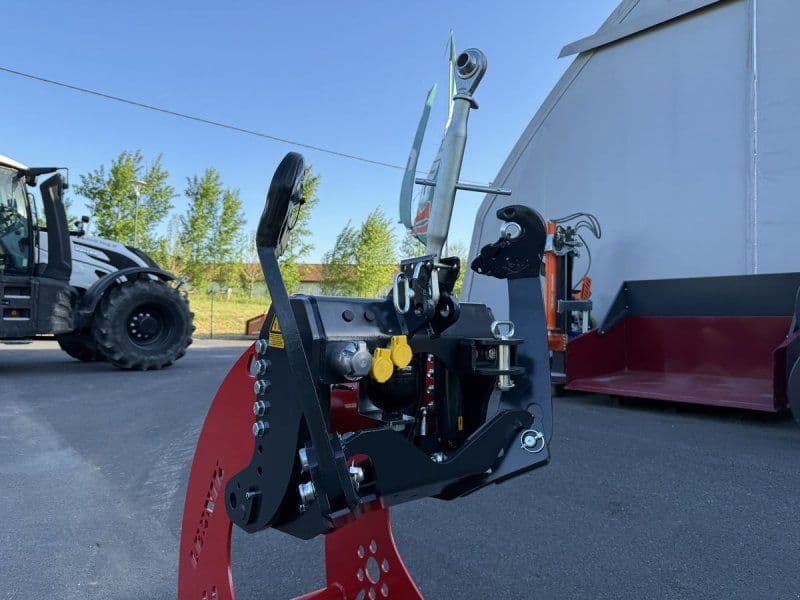 Lesnik SHL S17 Universal