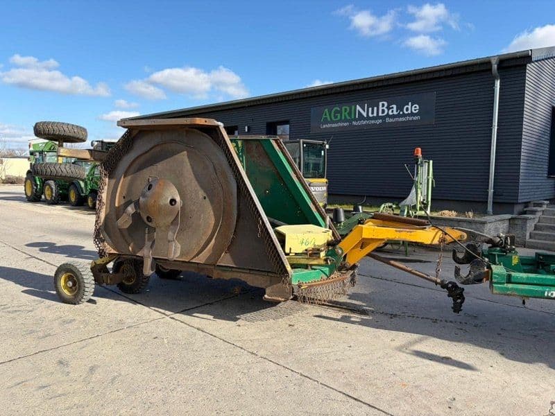 Spearhead MultiCut 460