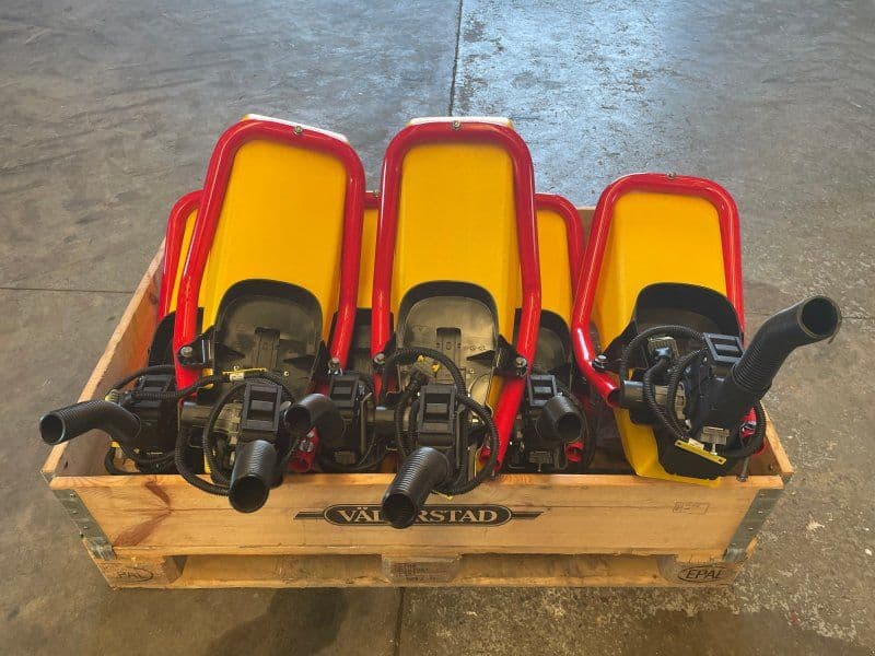 Väderstad Tempo TPV 12