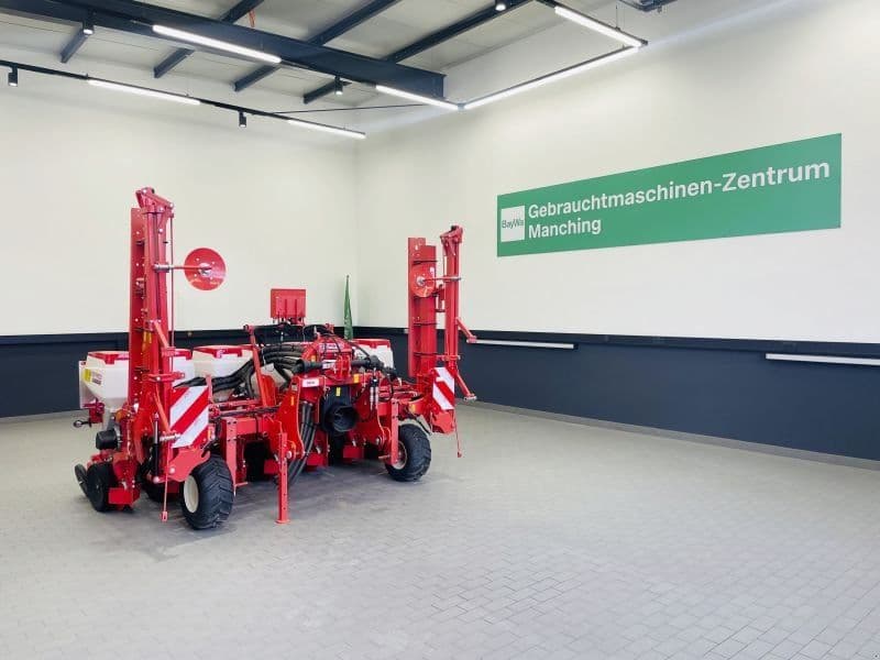 Maschio MAGICA 7-REIHIG ISO