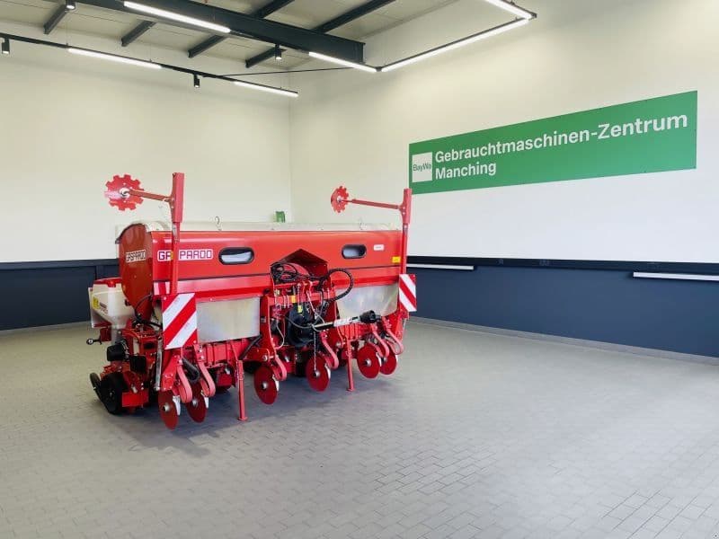 Maschio MTE-R 6-REIHIG BB-XL ISOTR