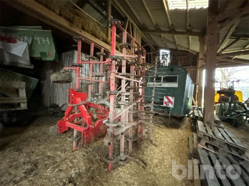 Güttler SUPERMAXX 6 M