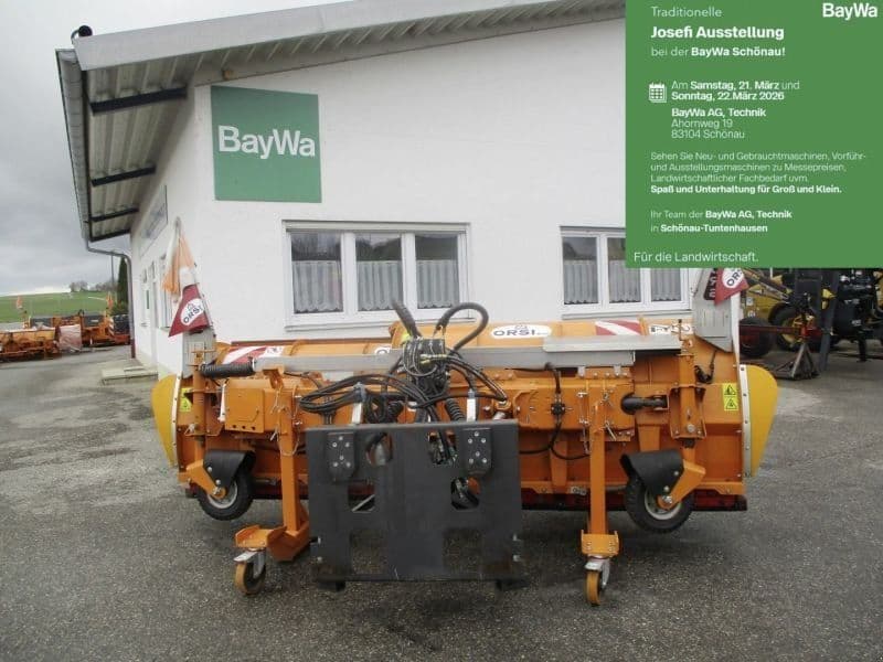 ORSI DOPPELT 35-55   #551