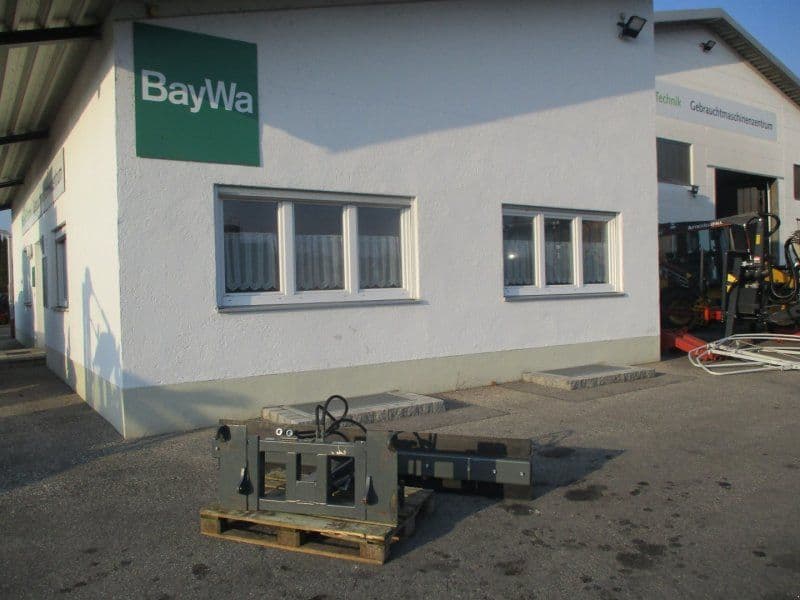 Bressel & Lade Gummischiebeschild