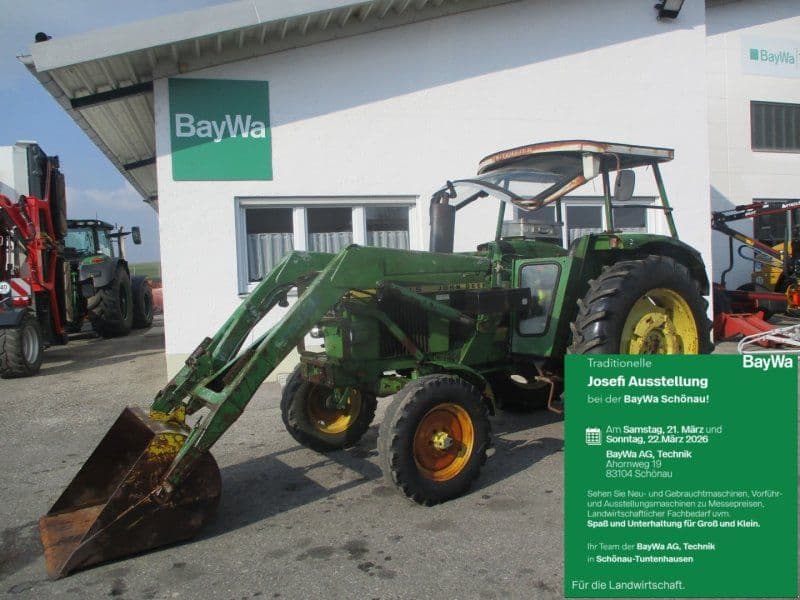 John Deere 2030 LS