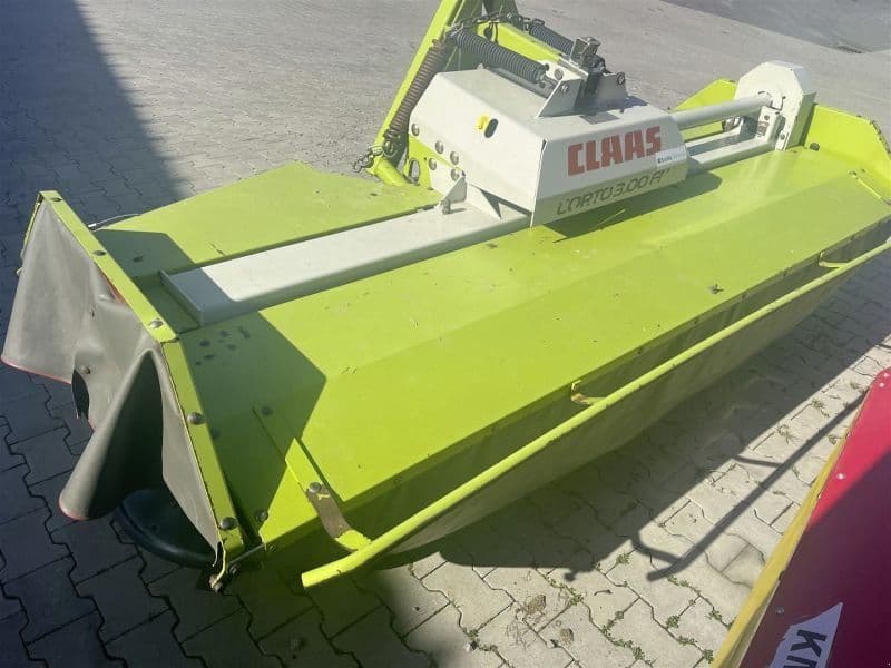 Claas 3100 FN