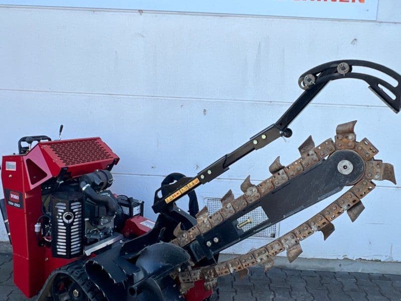 Toro TRX-250