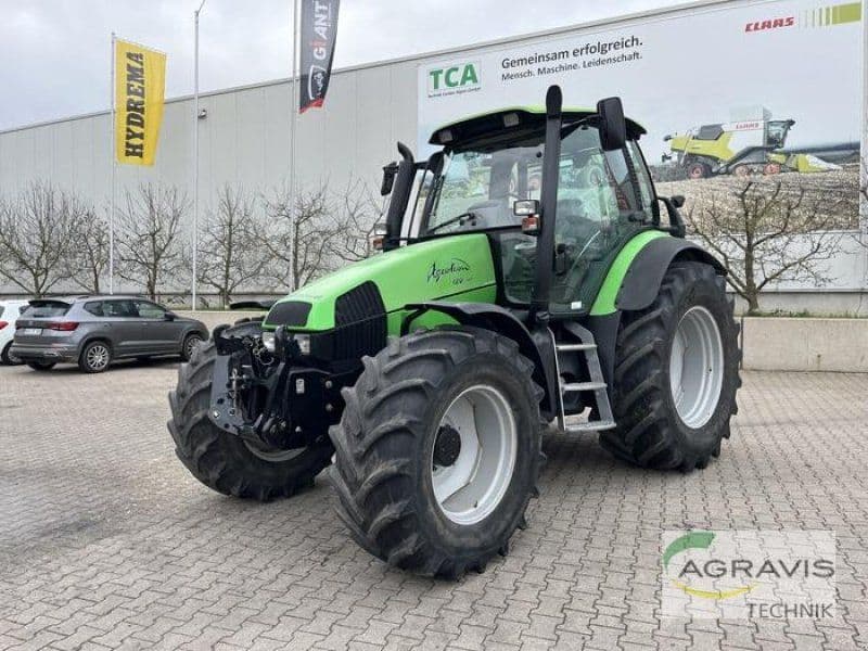 Deutz-Fahr AGROTRON 120 MK 3