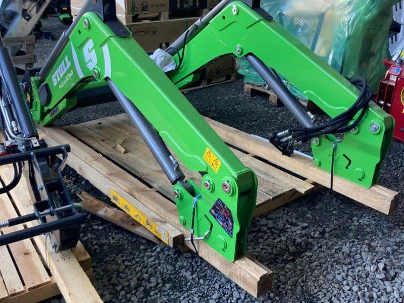 Stoll Profiline FZ 39-27