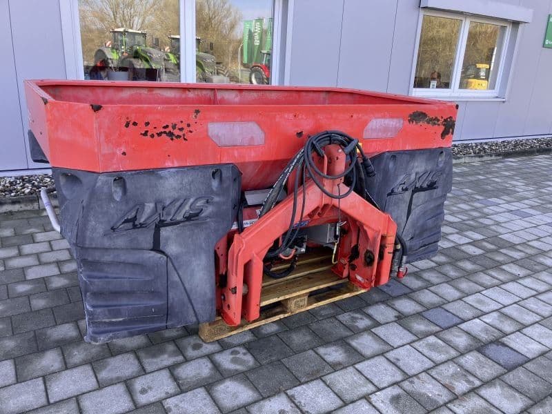 Rauch AXIS H 30.2EMC+W