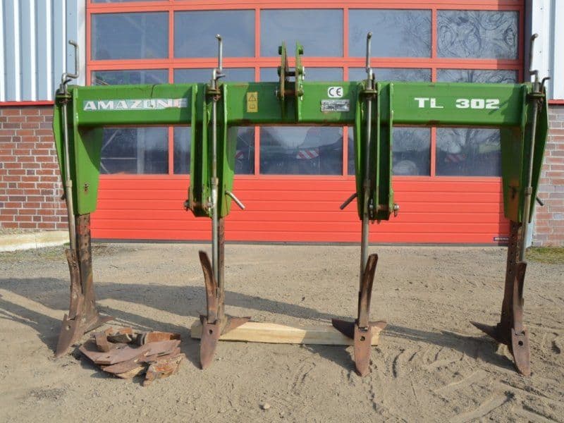 Amazone TL 302