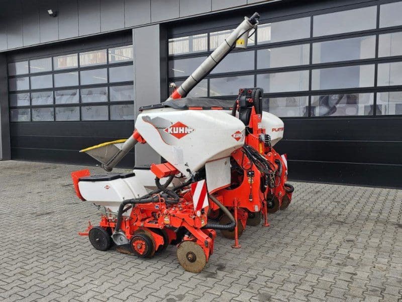 Kuhn Planter 3TS