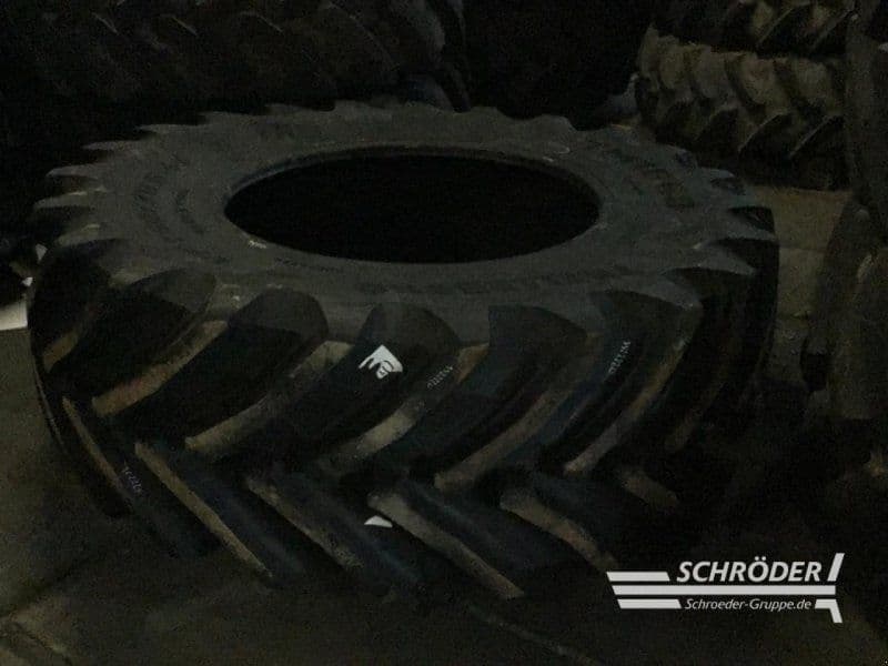 Trelleborg 750/70 R44