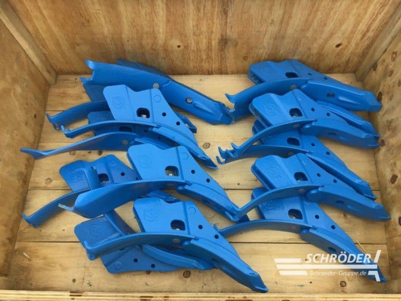 Lemken SCHAR-SATZ K8H 14X262