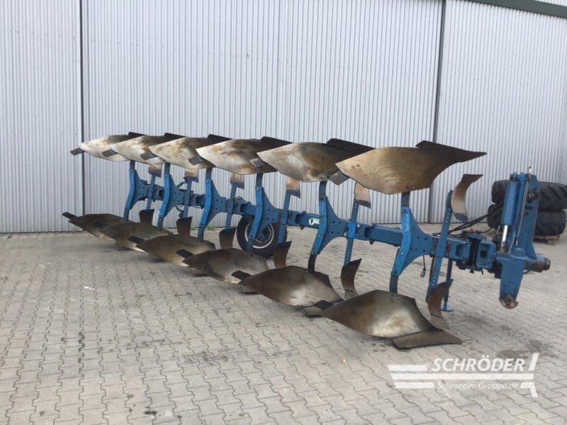 Rabe SUPER ALBATROS 140 M 6-SCHAR