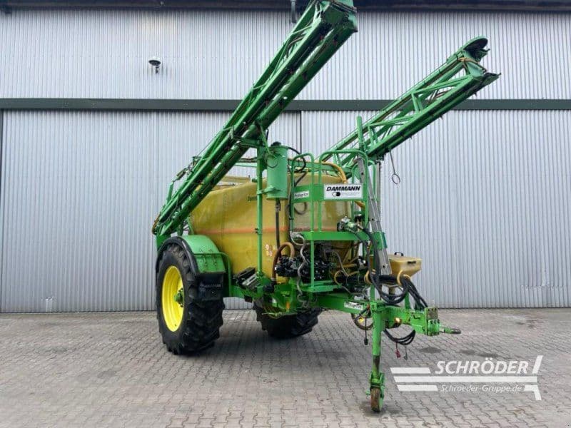 Dammann ANP 5027 | 24 METER