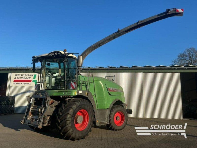 Fendt KATANA 65