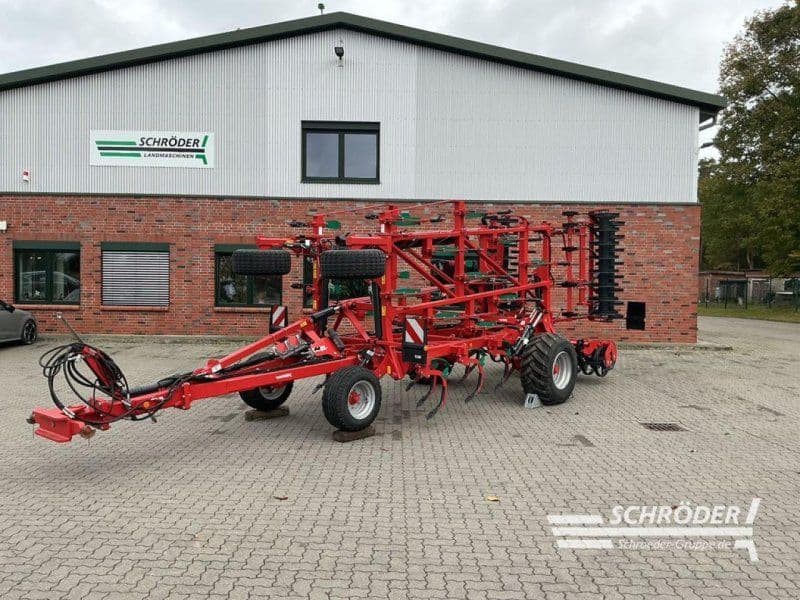 Kverneland TURBO 6500 T | NEU