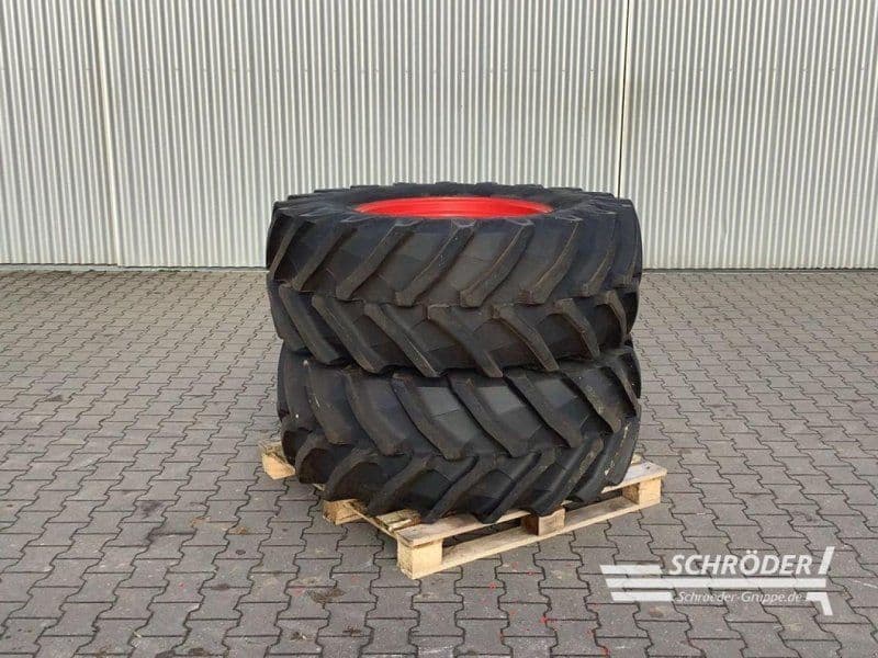 Fendt 2 X 540/65 R 28 TRELLEBORG