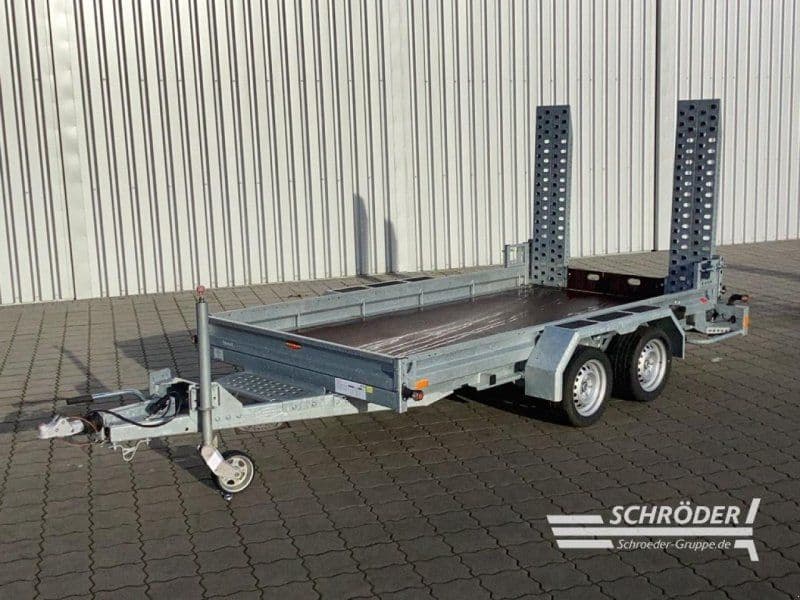 Böckmann BT-ST 3518/30 AS