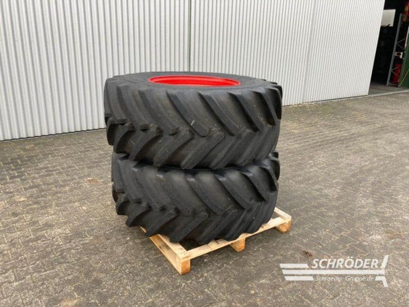 Michelin VF 600/70 R30