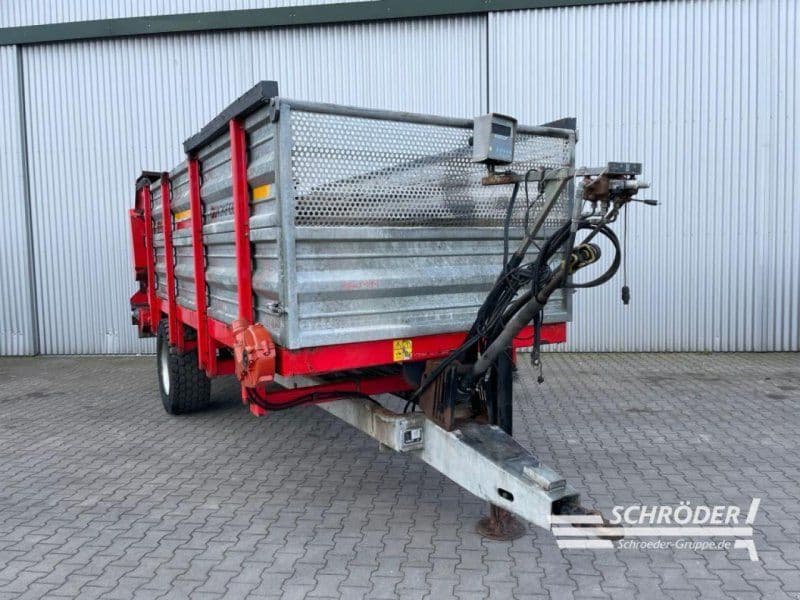 Schouten VDW 130