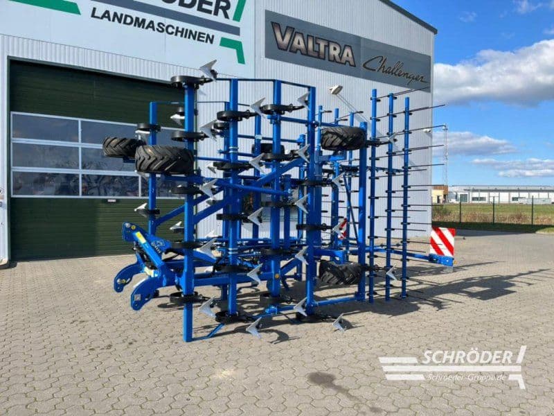 Köckerling ALLROUNDER CLASSIC 600 2.0