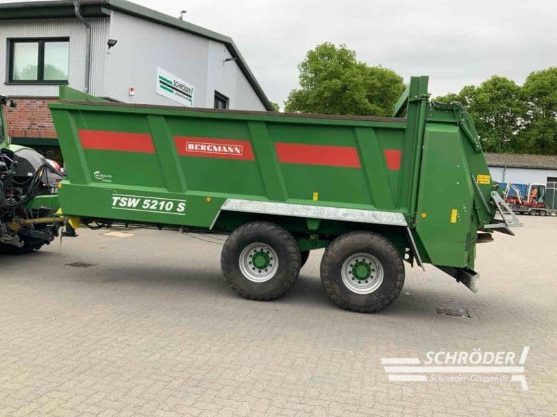 Bergmann TSW 5210 S